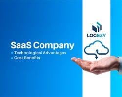Logezy- A SaaS Company