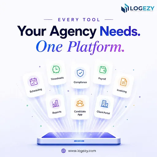 How to Cut Agency Admin Time with Smart Scheduling Software
