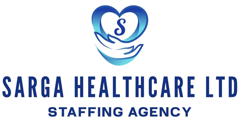 Sarga Healthcare Ltd logo