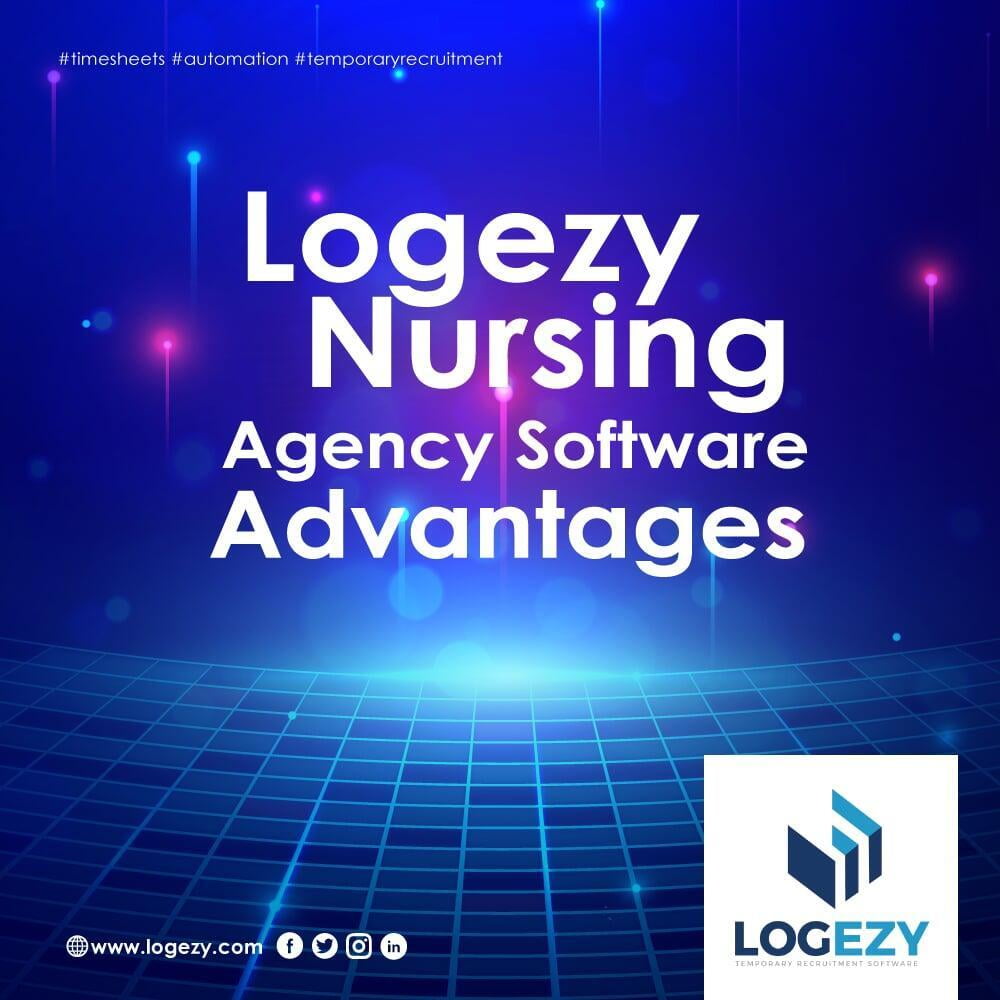 Nursing Agency Software